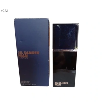 Jil Sander Man