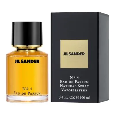 Jil Sander No 4