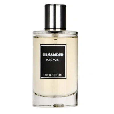 Jil Sander Pure Man