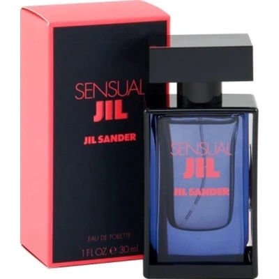 Jil Sander Sensual Jil