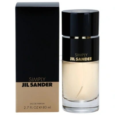 Jil Sander Simply
