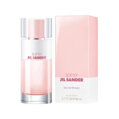 Jil Sander Softly Eau De Petales