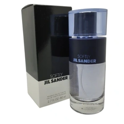 Jil Sander Softly Serene