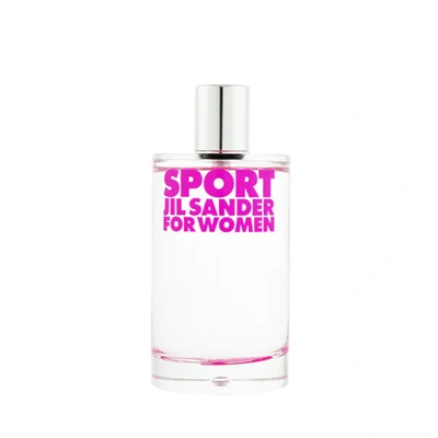 Jil Sander Sport For Women