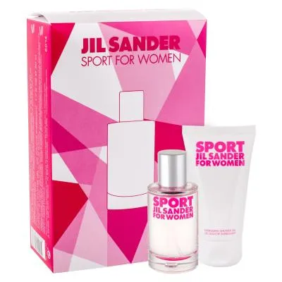 Jil Sander Sport For Women