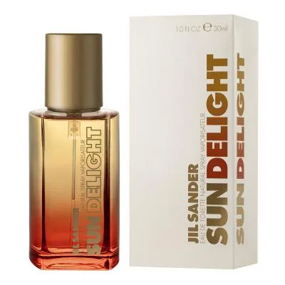 Jil Sander Sun Delight