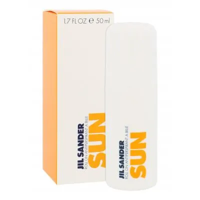 Jil Sander Sun