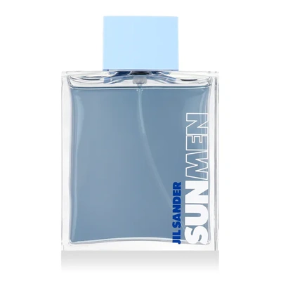 Jil Sander Sun Men Lavender & Vetiver