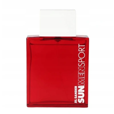 Jil Sander Sun Men Sport