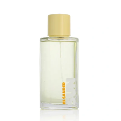 Jil Sander Sun Sea Salt & Genista