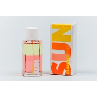 Jil Sander Sun Shake