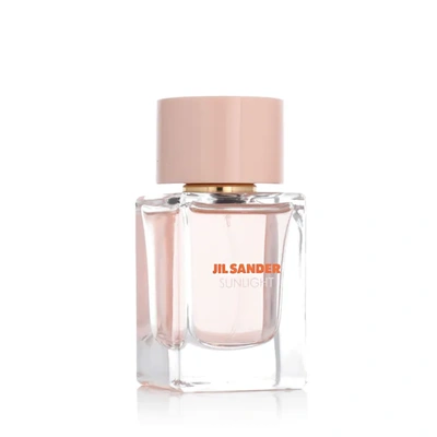 Jil Sander Sunlight Grapefruit & Rose