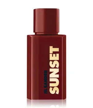 Jil Sander Sunset