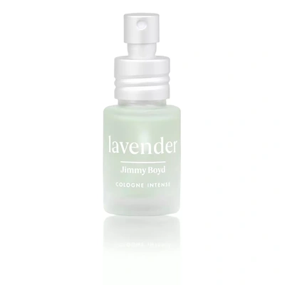 Jimmy Boyd Lavender Intense