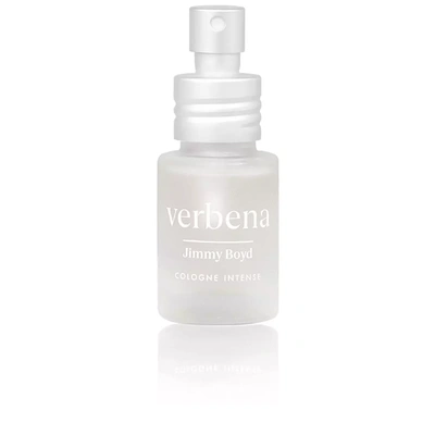 Jimmy Boyd Verbena Intense