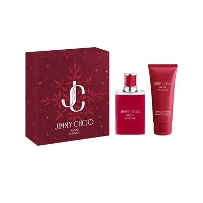 Jimmy Choo Man Extreme