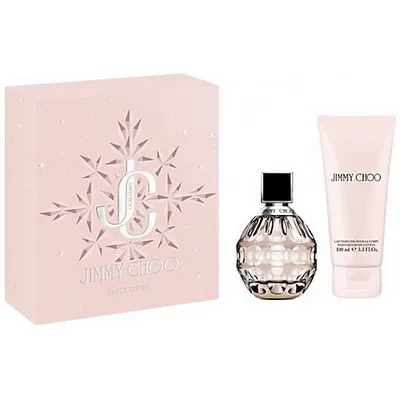 Jimmy Choo