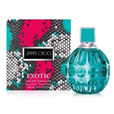 Jimmy Choo Exotic 2015