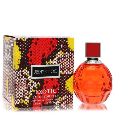 Jimmy Choo Exotic