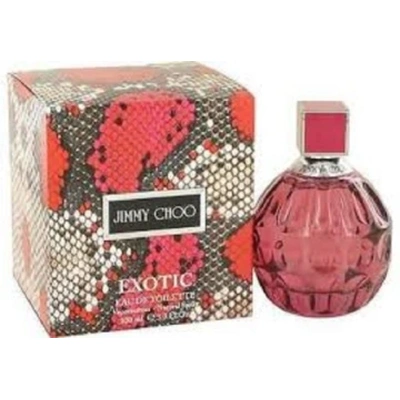 Jimmy Choo Exotic 2016
