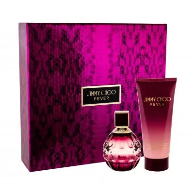 Jimmy Choo Fever
