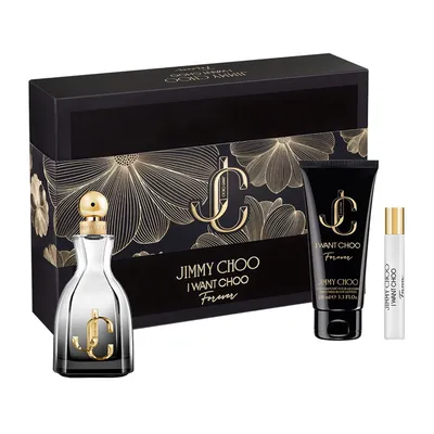 Jimmy Choo I Want Choo Forever