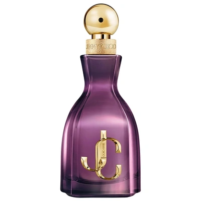 Jimmy Choo I Want Choo Midnight