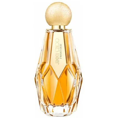 Jimmy Choo I Want Oud