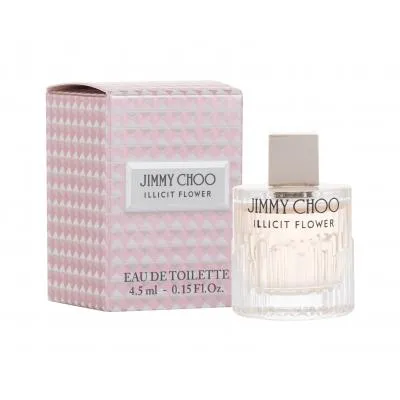 Jimmy Choo Illicit Flower