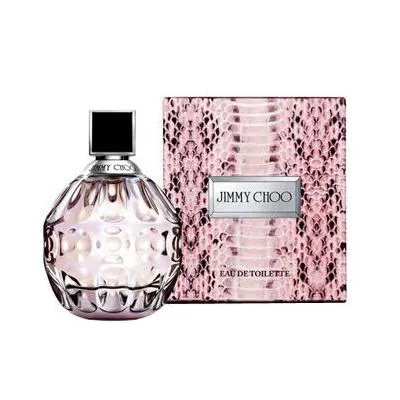 Jimmy Choo