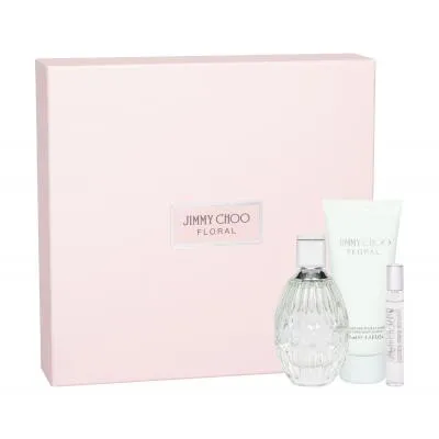 Jimmy Choo Floral