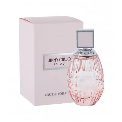 Jimmy Choo L'Eau