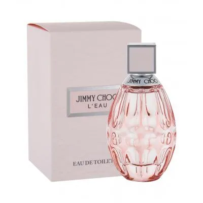 Jimmy Choo L'Eau