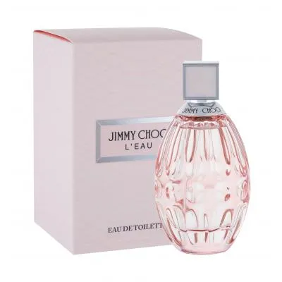 Jimmy Choo L'Eau