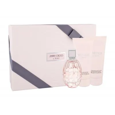 Jimmy Choo L'Eau