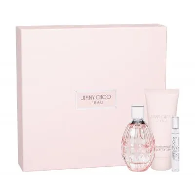 Jimmy Choo L'Eau