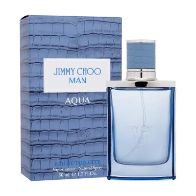 Jimmy Choo Man Aqua