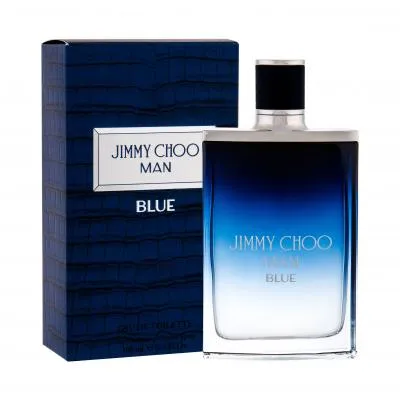 Jimmy Choo Man Blue