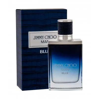 Jimmy Choo Man Blue