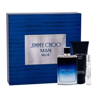 Jimmy Choo Man Blue