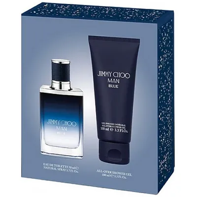 Jimmy Choo Man Blue