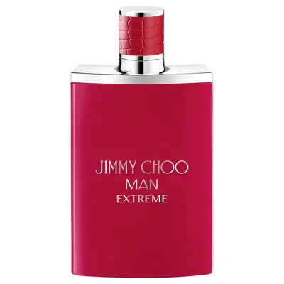 Jimmy Choo Man Extreme