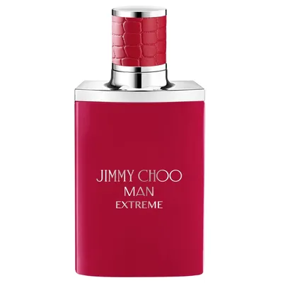 Jimmy Choo Man Extreme