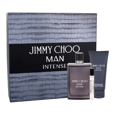 Jimmy Choo Man Intense