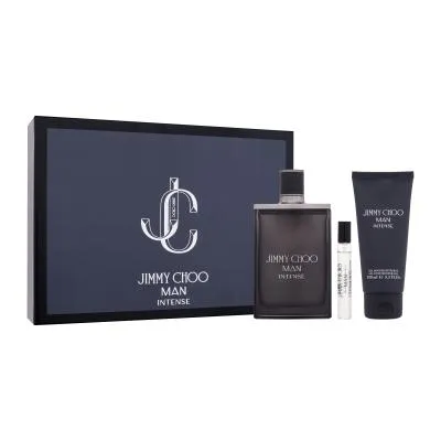 Jimmy Choo Man Intense