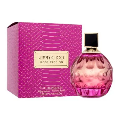 Jimmy Choo Rose Passion