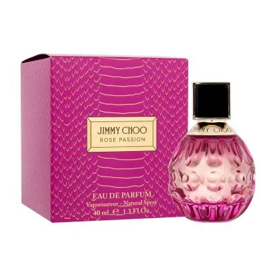 Jimmy Choo Rose Passion