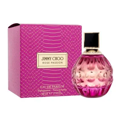 Jimmy Choo Rose Passion