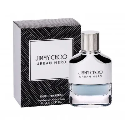 Jimmy Choo Urban Hero