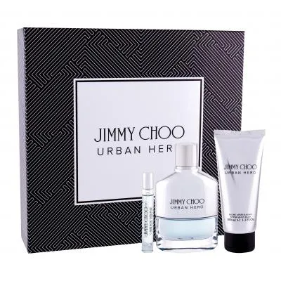 Jimmy Choo Urban Hero